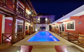 Holbox Isla Bonita